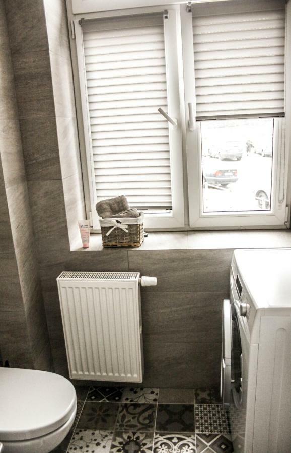 Apartment Cracow Krakow Bagian luar foto